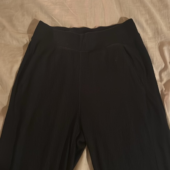 Rag & Bone ribbed sweats - Picture 4 of 8